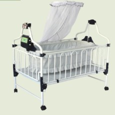 electronics swing crib